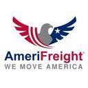 logo of Amerifreight Inc