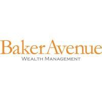 bakeravenue wealth management logo image