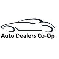 auto dealers co-op ltd. logo image