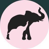 safe elephant logo image