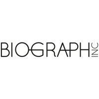 biograph (bxa) logo image