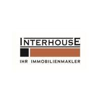 interhouse immobilien gmbh logo image