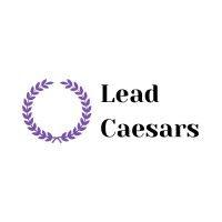 lead caesars logo image