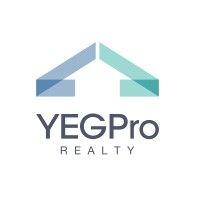 yegpro realty logo image