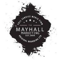 mayhall marketing logo image