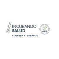 incubando salud logo image