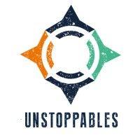 unstoppables logo image