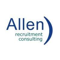 allen recruitment consulting