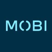 mobi logo image