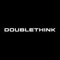 doublethink logo image