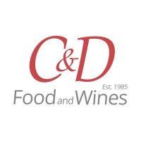 c & d wines limited