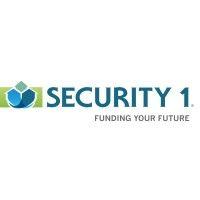 security 1 lending logo image