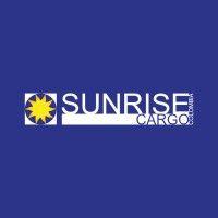 sunrise cargo logo image