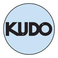 kudo logo image