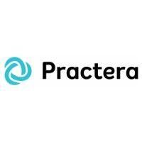 practera logo image