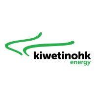 kiwetinohk energy corp.