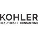 logo of Kohler Healthcare Consulting Inc