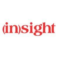 insight magazine logo image