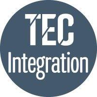 tec integration logo image