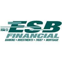 esb financial logo image