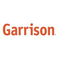 garrison dental solutions logo image