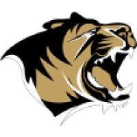 bentonville high school logo image