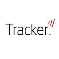 tracker™ network (uk) ltd logo image