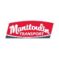 manitoulin transport logo image