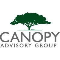 canopy advisory group logo image