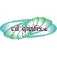 cd grafix logo image