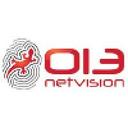 logo of 013 Netvision