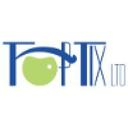 logo of Toptix