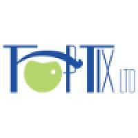 toptix logo image