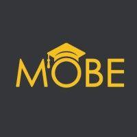 mobe limited logo image