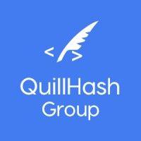 quillhash group logo image