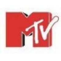 mtv turkey logo image