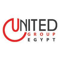 united group egypt logo image