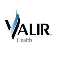 valir health logo image