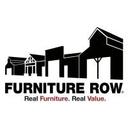 logo of Furniture Row Companies