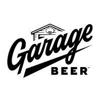 garage beer