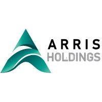 arris holdings berhad. (company number: 201501013383 (1138715-h)) arbn: 606 426 831 logo image