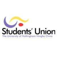 unnc students'​ union logo image