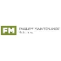 fm facility maintenance logo image