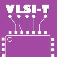 vlsi technology logo image