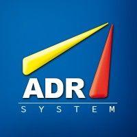 adr spa logo image