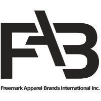 freemark apparel brands international inc. logo image