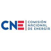 comisión nacional de energía