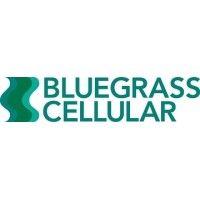 bluegrass cellular logo image