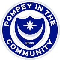 pompey in the community