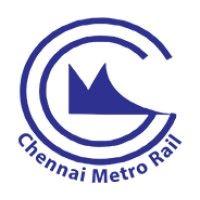 chennai metro rail logo image